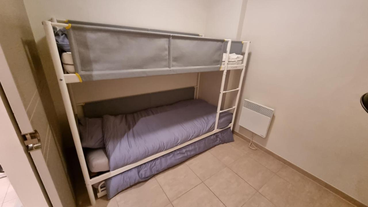 شقة Sans Souci - Residentie Neoportus نيوبورت المظهر الخارجي الصورة